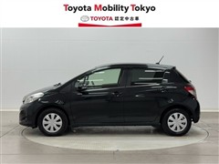 ヴィッツ ジュエラ