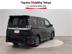 ヴォクシー ZSキラメキ2