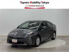トヨタ プリウス S セーフティープラス2