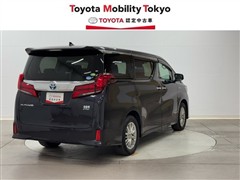 アルファードHV S