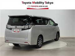 ヴェルファイア V