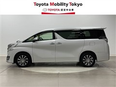 ヴェルファイア V