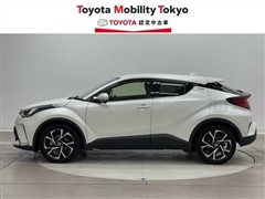 C-HR HV G