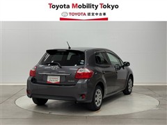 オーリス 150X Mパッケージ