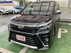 ヴォクシー ZS キラメキ3