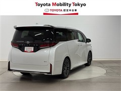 ヴェルファイアHV Z プレミア