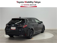 カローラTG HV WxB 50ミリオン