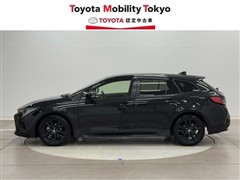 カローラTG HV WxB 50ミリオン