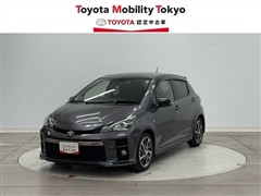 トヨタ ヴィッツ GR スポーツ