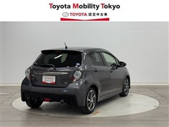 ヴィッツ GR スポーツ