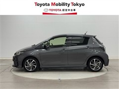 ヴィッツ GR スポーツ