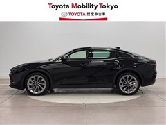 クラウンHVクロスオーバーGADレザ
