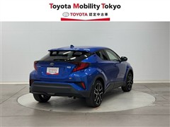 C-HR HV S GRスポーツ