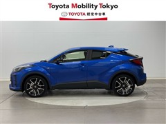 C-HR HV S GRスポーツ