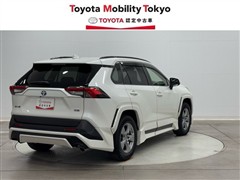 RAV4 HV X