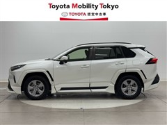 RAV4 HV X