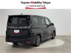 ヴォクシー S-G
