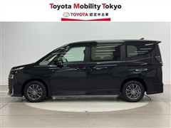 ヴォクシー S-G