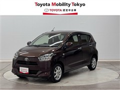 トヨタ ピクシスエポック G SA3
