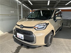 トヨタ シエンタ HV Z