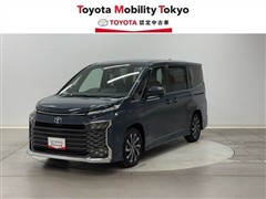 ヴォクシー S-Z