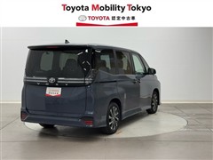 ヴォクシー S-Z