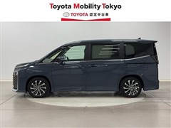 ヴォクシー S-Z