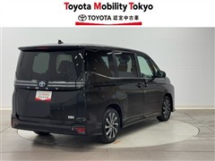 ヴォクシー HV S-Z