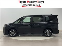 ヴォクシー HV S-Z