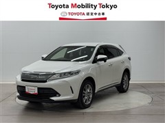 トヨタ ハリアー プレミアム