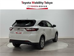 ハリアー プレミアム