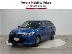 カローラフィールダー G