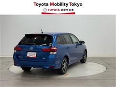 カローラフィールダー G