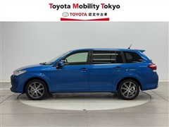 カローラフィールダー G