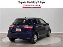 ヴィッツ FセーフティED3