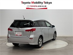 ウィッシュ1.8X HIDセレクション