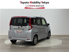 ルーミー カスタムG-T