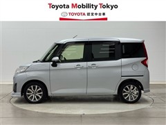 ルーミー カスタムG-T