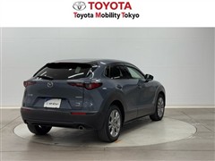 CX-30 XD Lパッケージ