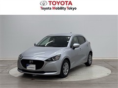 MAZDA2 15S スマートED