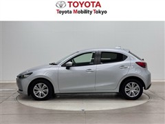 MAZDA2 15S スマートED