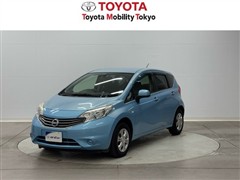 日産 ノート X DIG-S