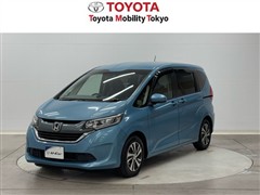 ホンダ フリード G ホンダセンシング