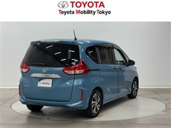 フリード G ホンダセンシング