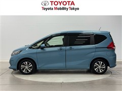 フリード G ホンダセンシング