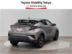 C-HR HV G