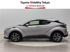C-HR HV G