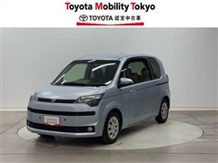 トヨタ スペイド G