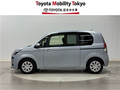 スペイド G