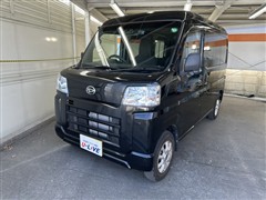 ダイハツ ハイゼットカーゴ DX